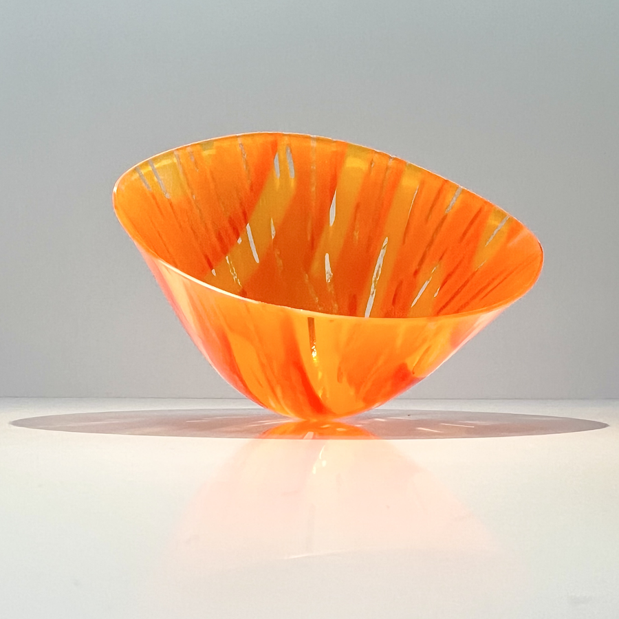 Sunrise at Brora beach